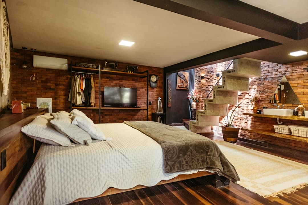 Cabins