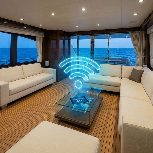 WiFi
