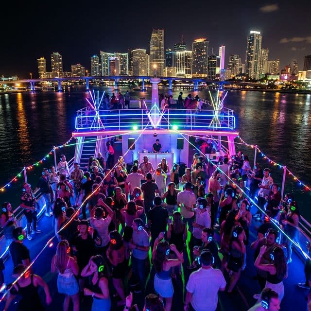 Silent Disco