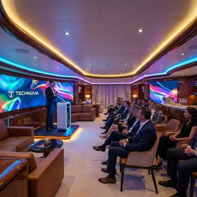 Product Presentation