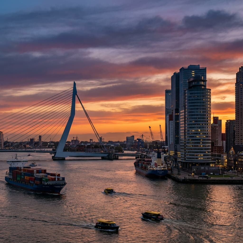 Rotterdam
