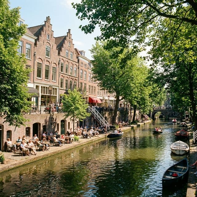 Utrecht